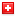 fenistil.de server is located in Switzerland